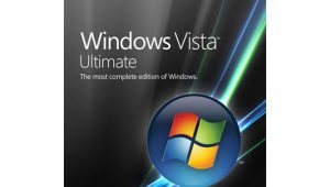Windows Vista x64.x86.SP2 Final