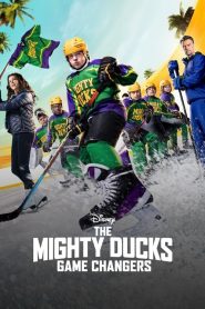 The Mighty Ducks: Game Changers